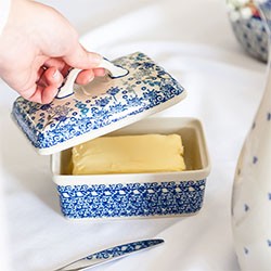 Butter Dish