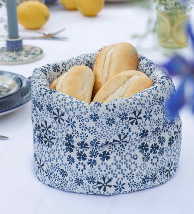 Bread Basket