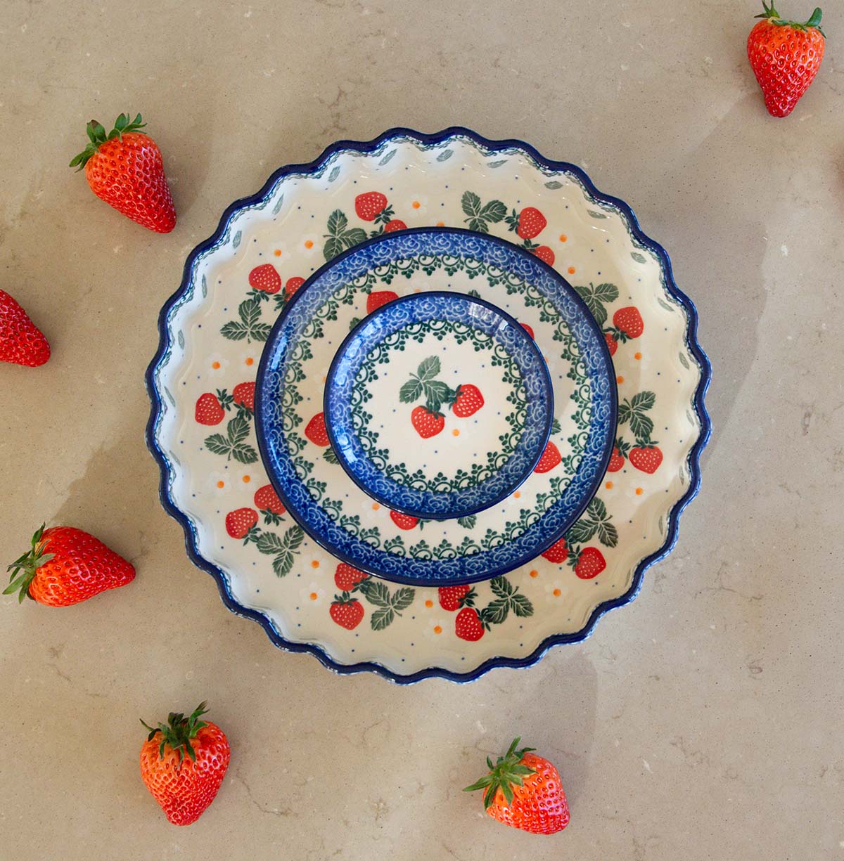 Fruit Collection