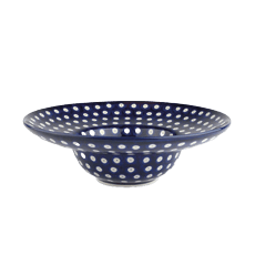 Pasta plates