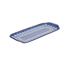 Serving Dish Oblong