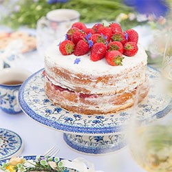 Cake Stand