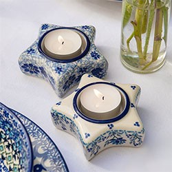 Tealight Holders