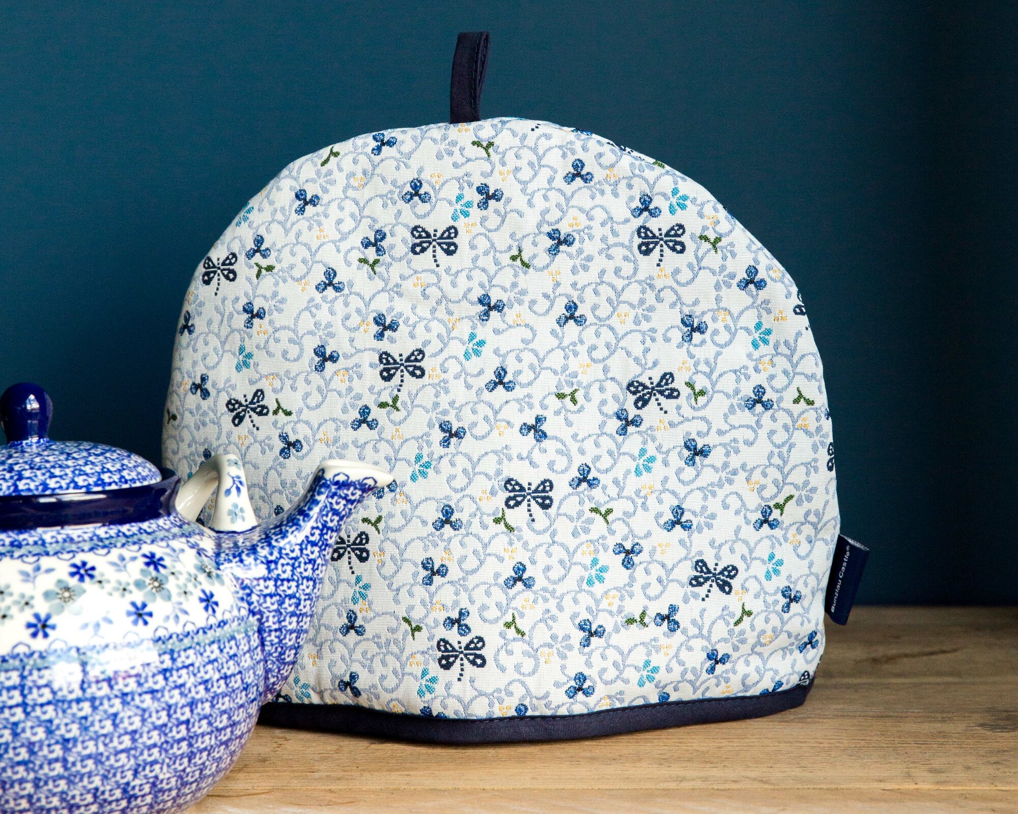 Tea cosy