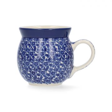 Mug Farmer 240 ml - Indigo