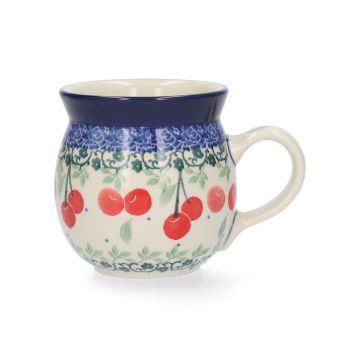 Mug Farmer 240 ml - Cherries