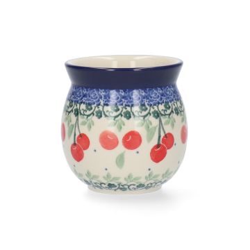 Mug Farmer 240 ml - Cherries