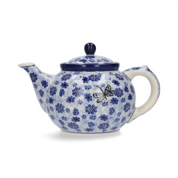 Teapot 1300 ml - Dragonfly