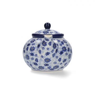 Teapot 1300 ml - Dragonfly