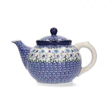 Teapot 1300 ml - Spring Hill
