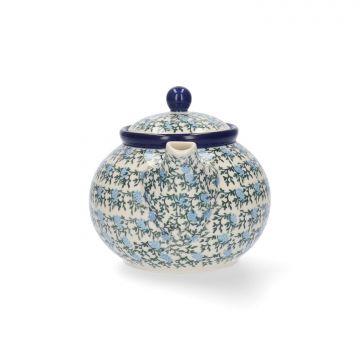 Teapot 1300 ml - Sweetheart