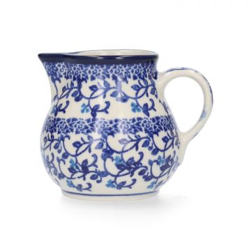 Creamer Jug 180 ml - Tender Twigs
