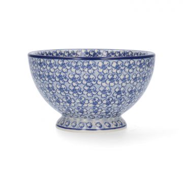 Bowl on Foot 630 ml - Buttercup