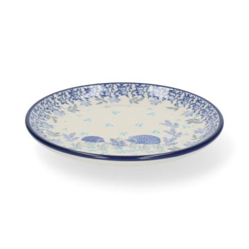 Cake Dish Ø 16 cm - Hedgehogs