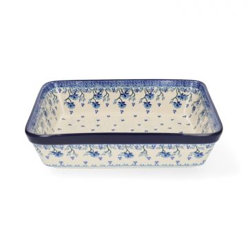 Oven Dish Rectangular 3870 ml - Daydream