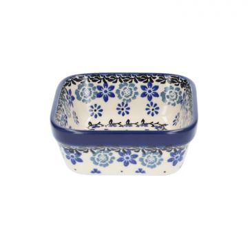 Bowl Square 170 ml - Belle Fleur