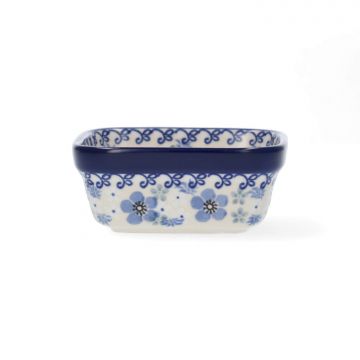 Bowl Square 170 ml - Spring Ballet