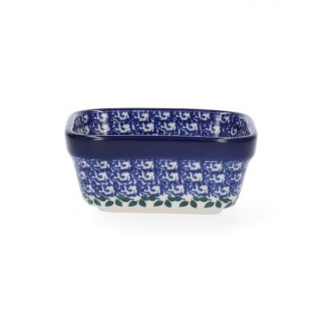 Bowl Square 170 ml - Spring Hill