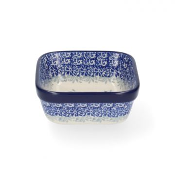 Bowl Square 170 ml - Delicate Breeze