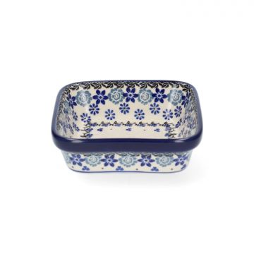 Bowl Square 350 ml - Belle Fleur