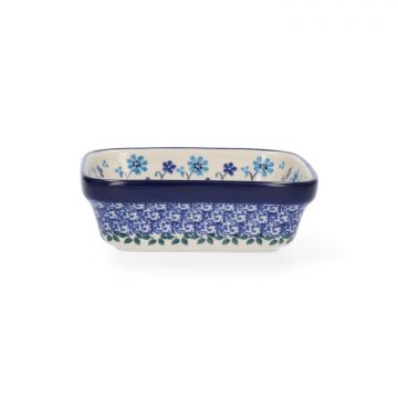 Bowl Square 350 ml - Spring Hill