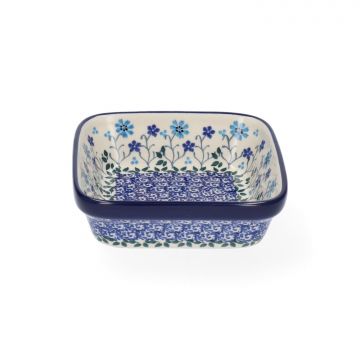Bowl Square 350 ml - Spring Hill