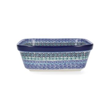 Oven Dish Square 1550 ml - Granada