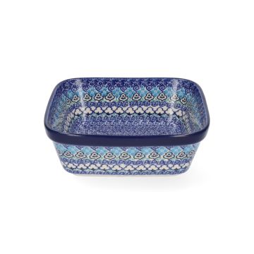 Oven Dish Square 1550 ml - Porto