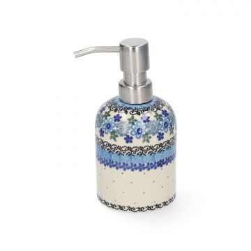 Soap Dispenser 300 ml - Flower Crown