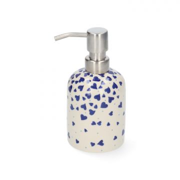 Soap Dispenser 300 ml - Hearts