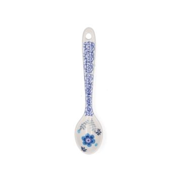 Tea Spoon - Floral Ballet