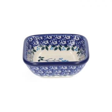 Bowl Square 70 ml - Spring Hill