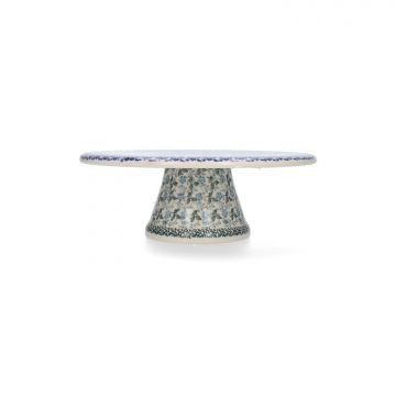 Cake Stand Ø 28,5 cm - Anniversary 40y