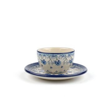 Cup and Saucer 170 ml - Daydream