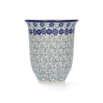 Mug Tulip - Blue Fountain