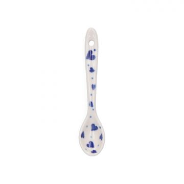 Espresso Spoon - Hearts