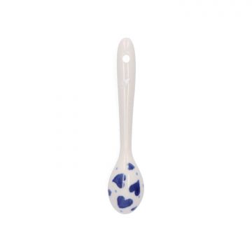 Espresso Spoon - Hearts