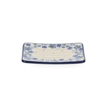 Soap Dish Rectangular - Harmony