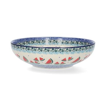 Serving Bowl 1250 ml - Watermelons
