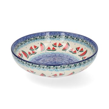 Serving Bowl 1250 ml - Watermelons