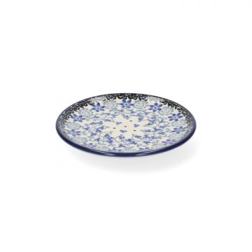 Petit four ø 12,3 cm - Belle Fleur
