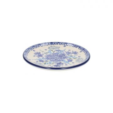 Petit four ø 12,3 cm - Floral Party