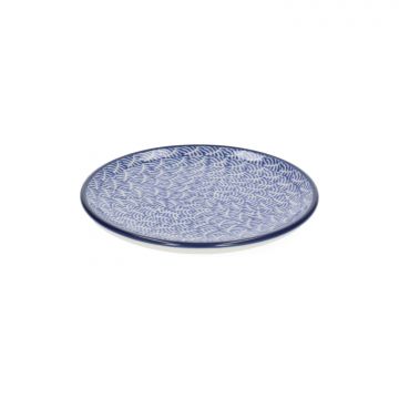 Petit four ø 12,3 cm - Waves