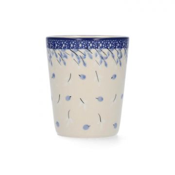 Mug Tumbler - Berry Dance