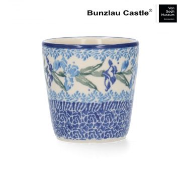 Mug Espresso 100 ml - Van Gogh Museum - Irises