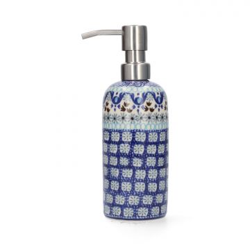 Soap Dispenser High 350 ml - Marrakesh