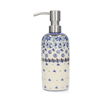 Soap Dispenser High 350 ml - Belle Fleur