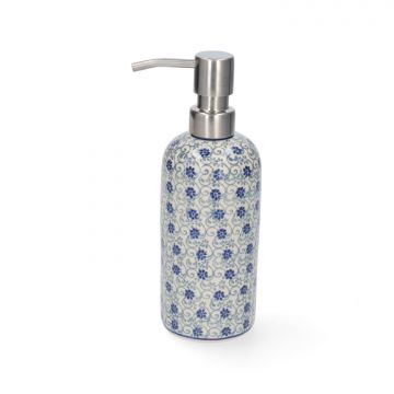 Soap Dispenser High 350 ml - Flower Fountain