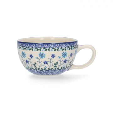 Mug Cappuccino 400 ml - Spring Hill