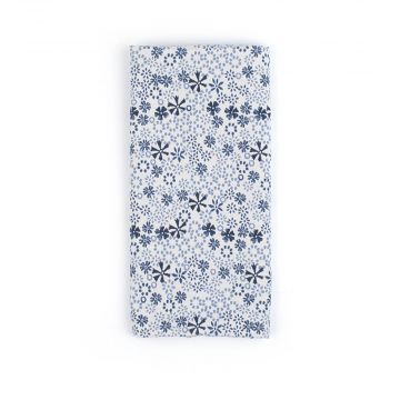 Runner Indigo Lace 45x140 cm